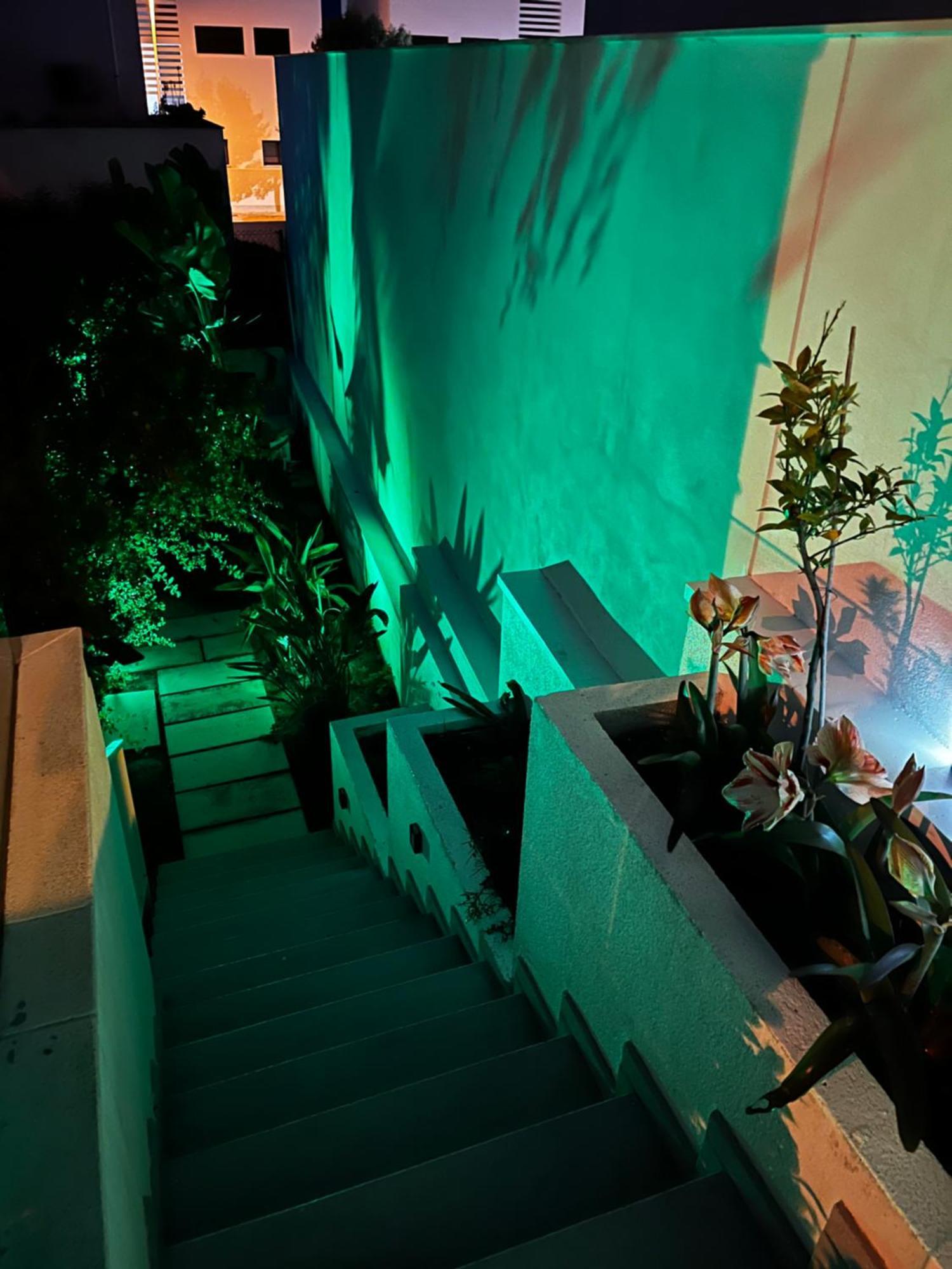 Villa Marjal Guardamar del Segura Exterior foto